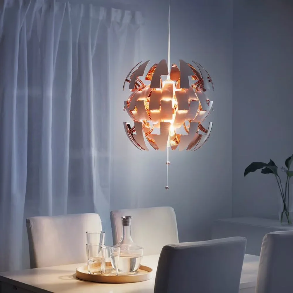NEW ikea ps 2014 pendant lamp 🤍 14